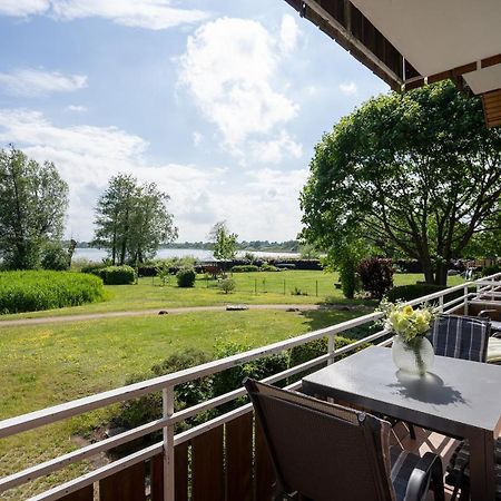 Landhaus Poenitz Am See Wohnung 7 Ponitz am See エクステリア 写真