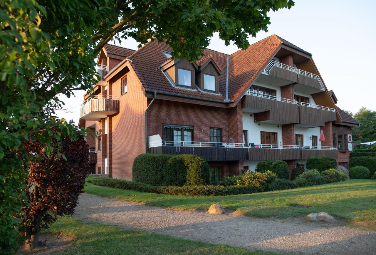 Landhaus Poenitz Am See Wohnung 7 Ponitz am See エクステリア 写真