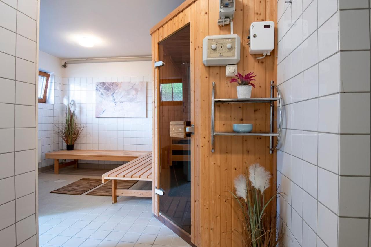 Landhaus Poenitz Am See Wohnung 7 Ponitz am See エクステリア 写真