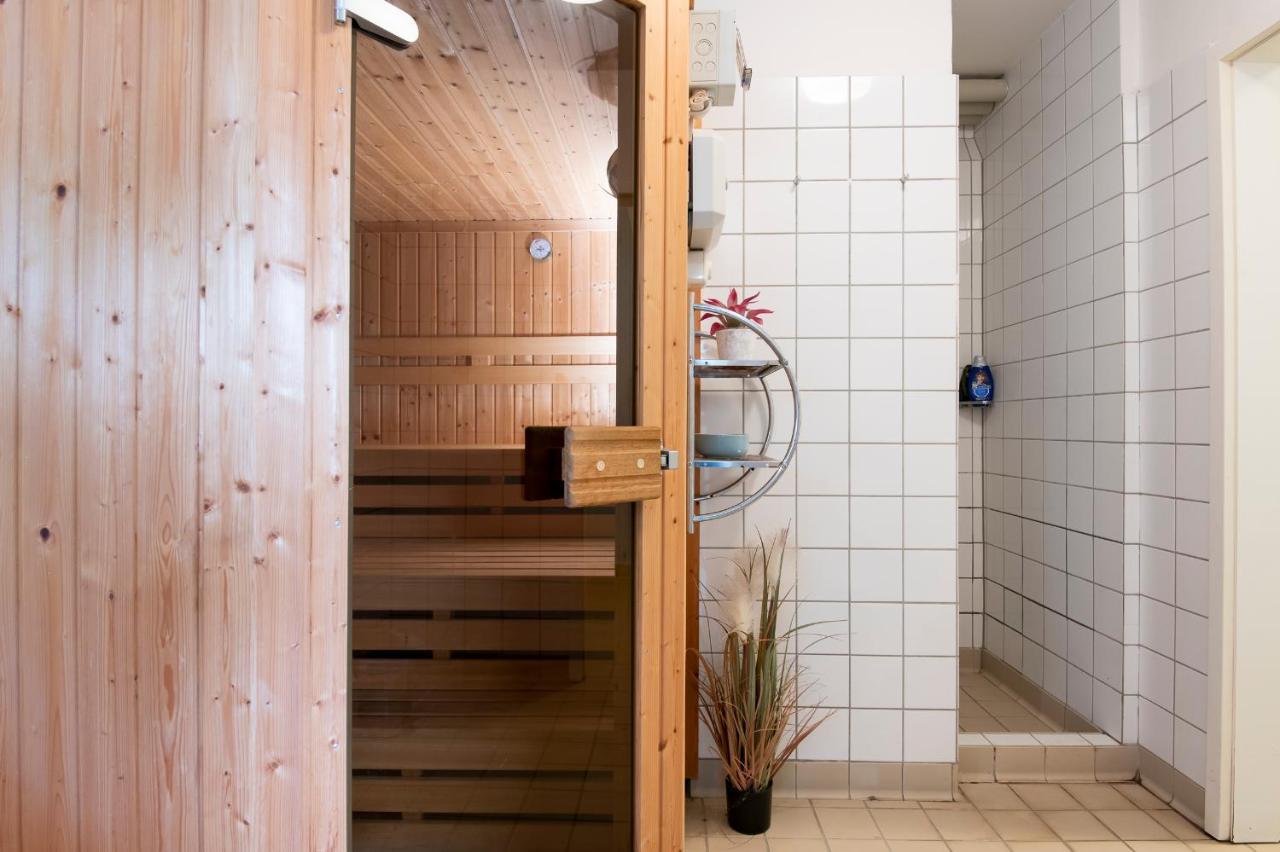 Landhaus Poenitz Am See Wohnung 7 Ponitz am See エクステリア 写真