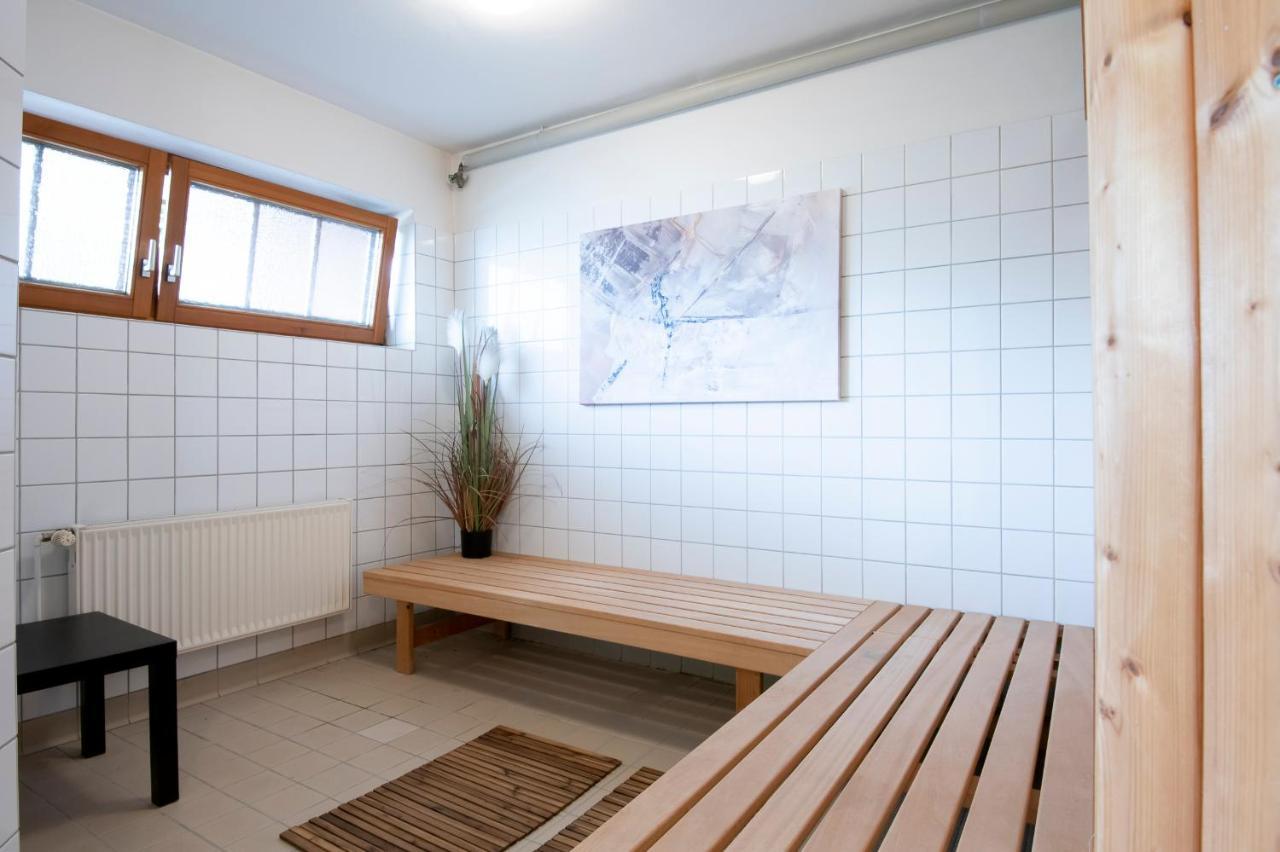 Landhaus Poenitz Am See Wohnung 7 Ponitz am See エクステリア 写真