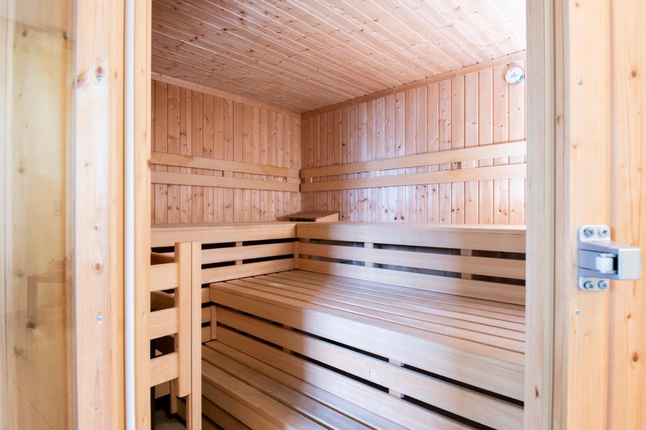 Landhaus Poenitz Am See Wohnung 7 Ponitz am See エクステリア 写真
