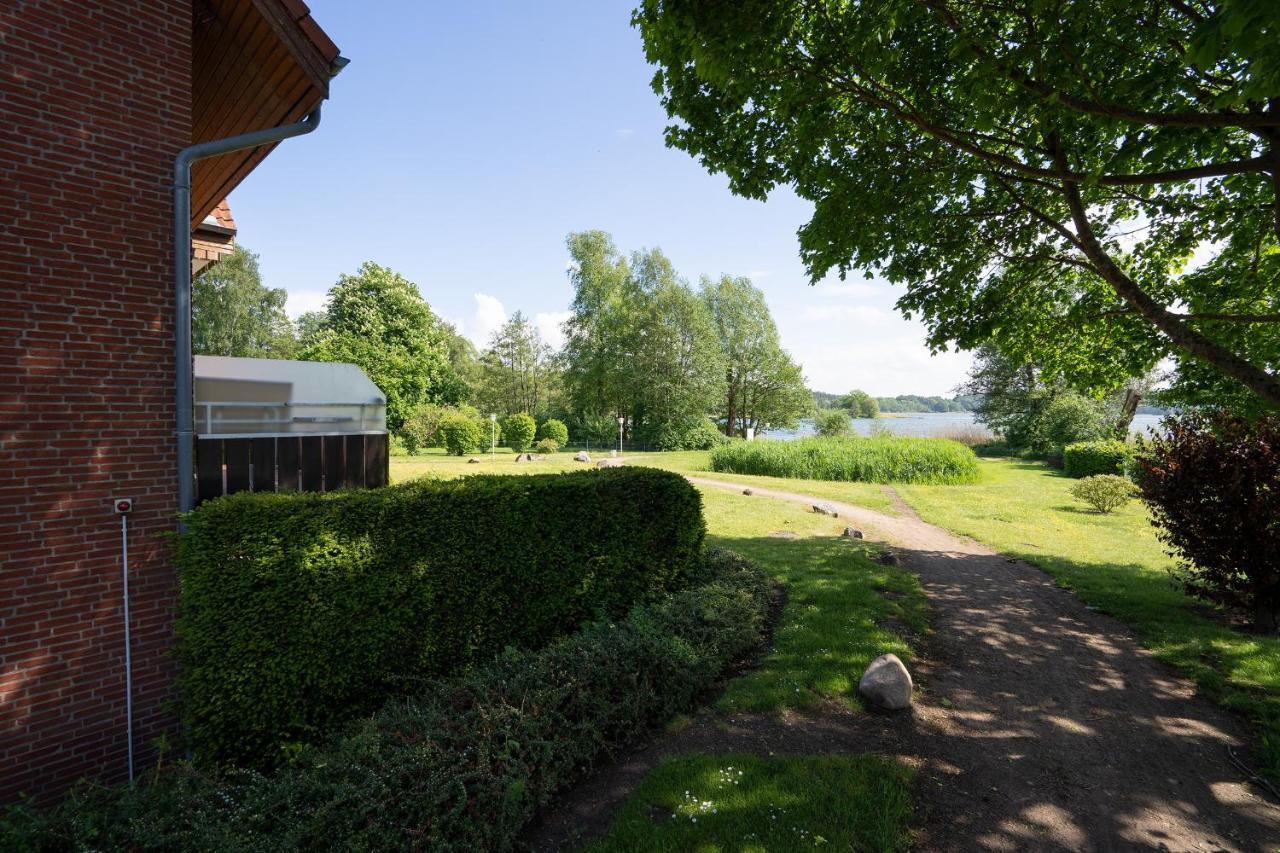 Landhaus Poenitz Am See Wohnung 7 Ponitz am See エクステリア 写真