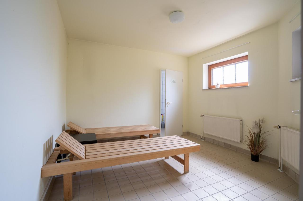 Landhaus Poenitz Am See Wohnung 7 Ponitz am See エクステリア 写真