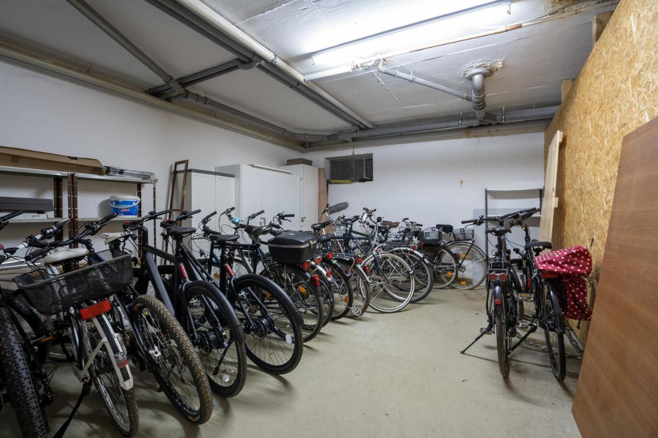 Landhaus Poenitz Am See Wohnung 7 Ponitz am See エクステリア 写真