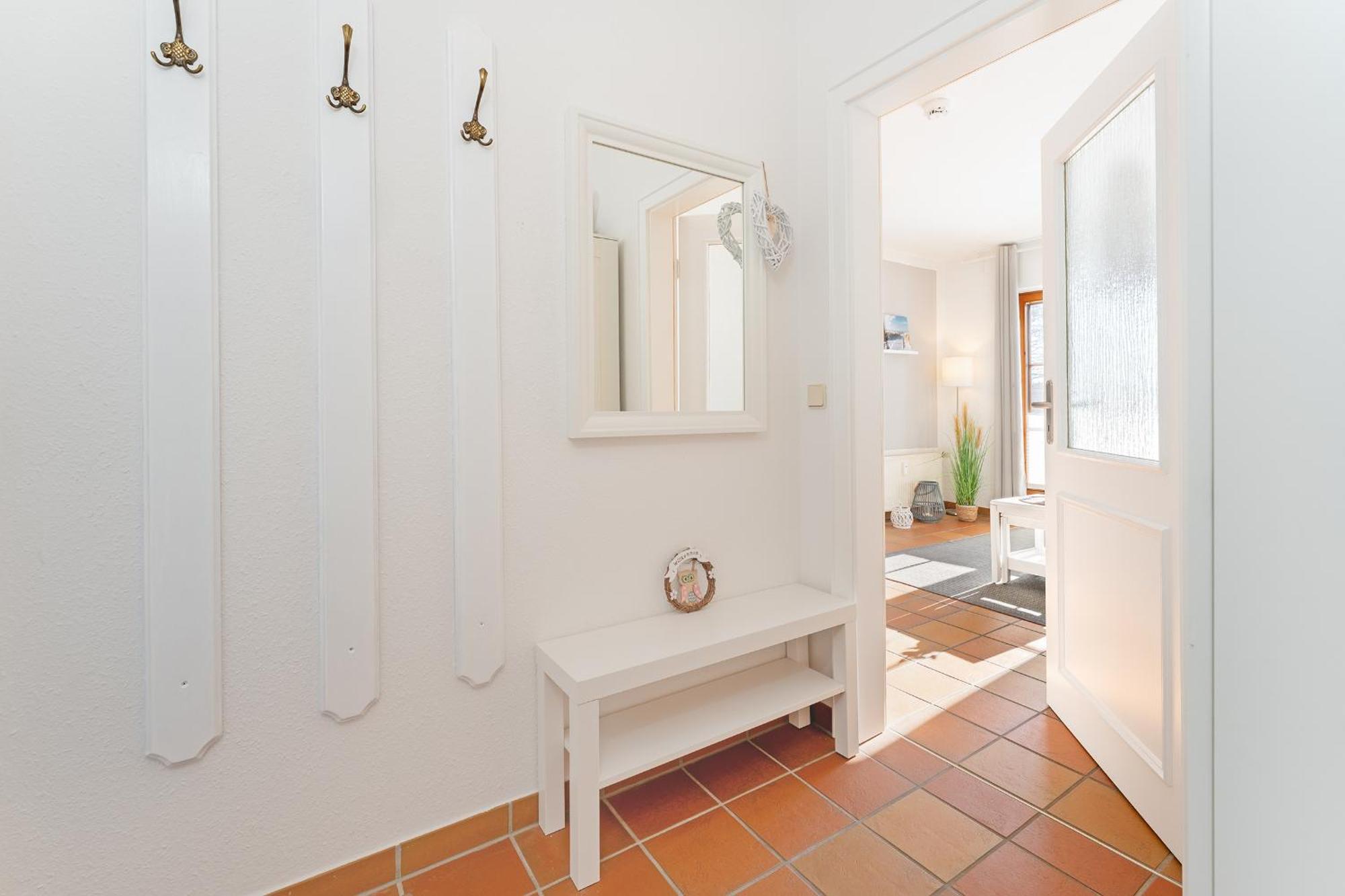 Landhaus Poenitz Am See Wohnung 7 Ponitz am See エクステリア 写真
