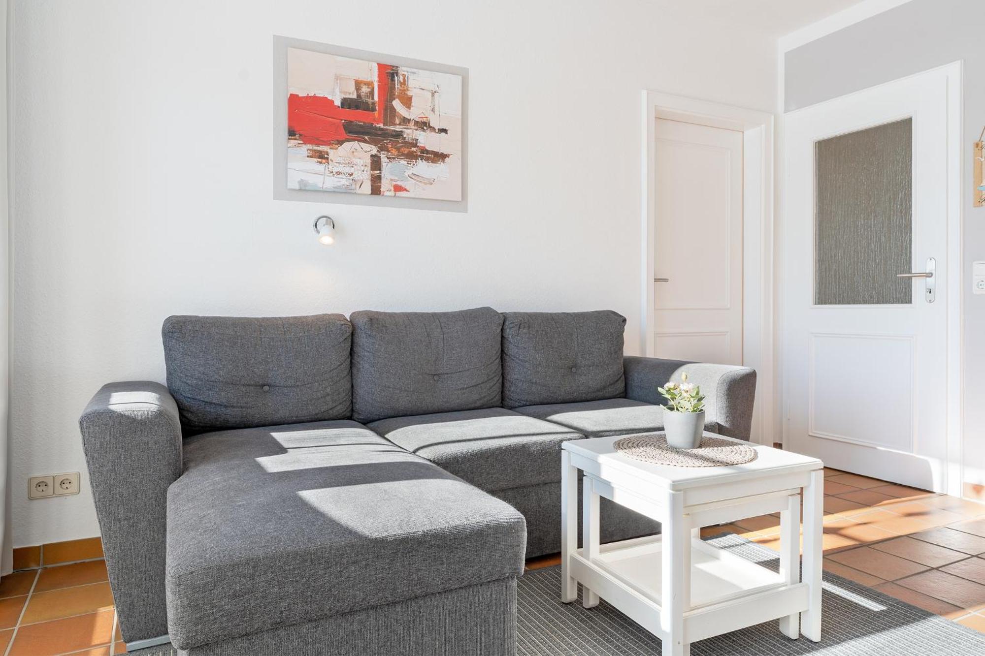 Landhaus Poenitz Am See Wohnung 7 Ponitz am See エクステリア 写真