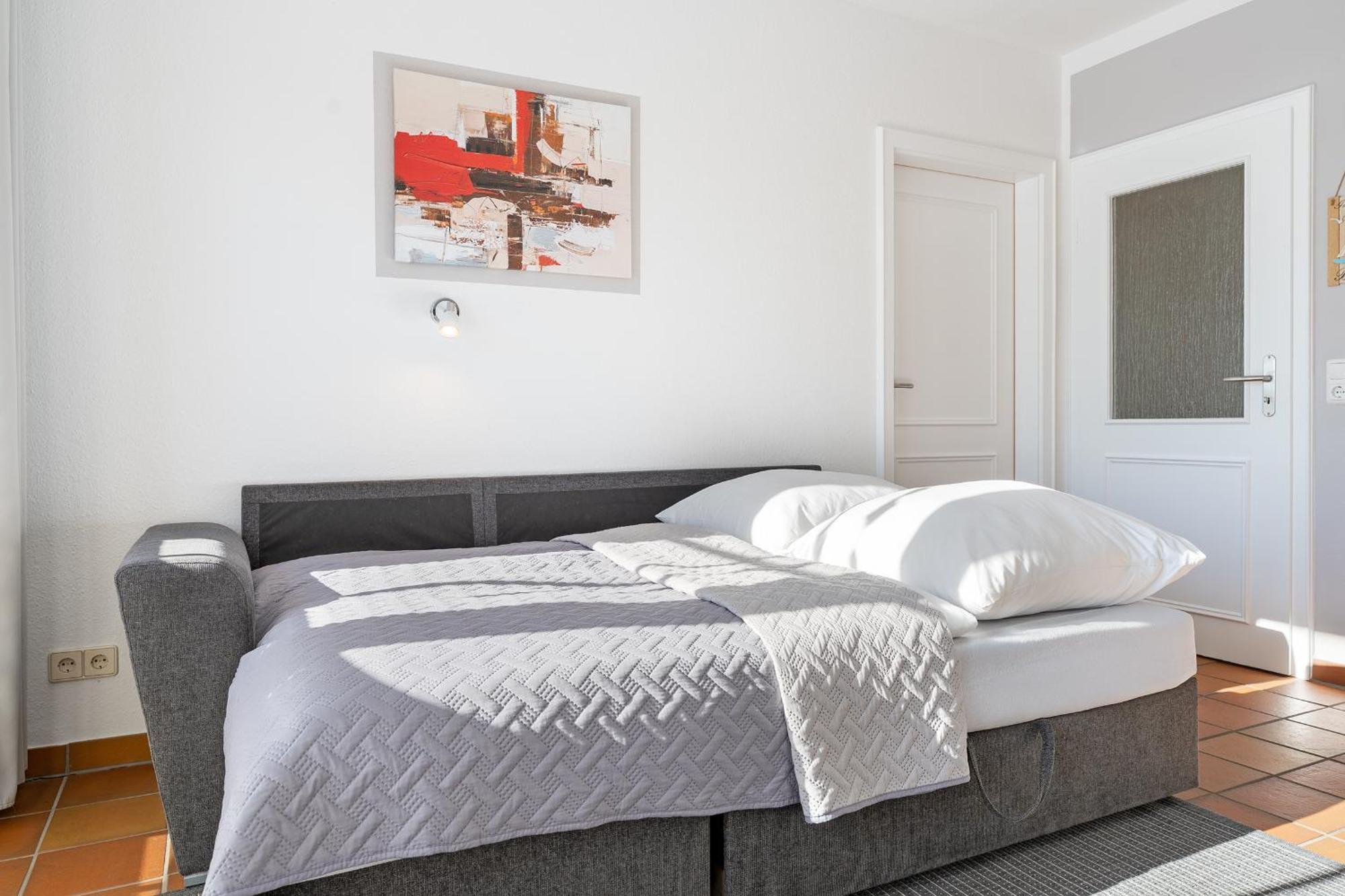 Landhaus Poenitz Am See Wohnung 7 Ponitz am See エクステリア 写真