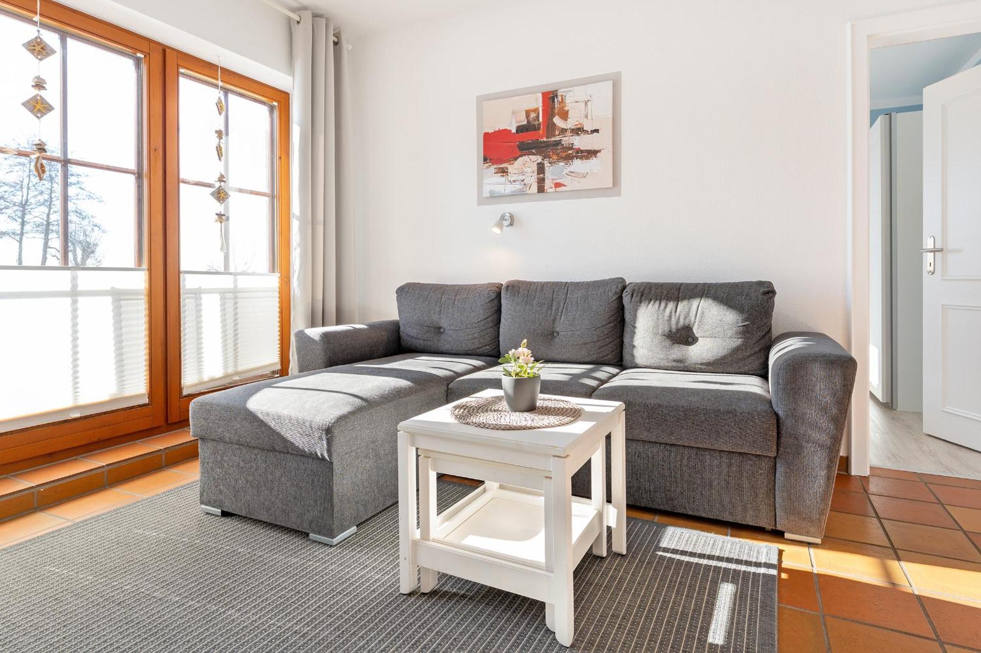 Landhaus Poenitz Am See Wohnung 7 Ponitz am See エクステリア 写真