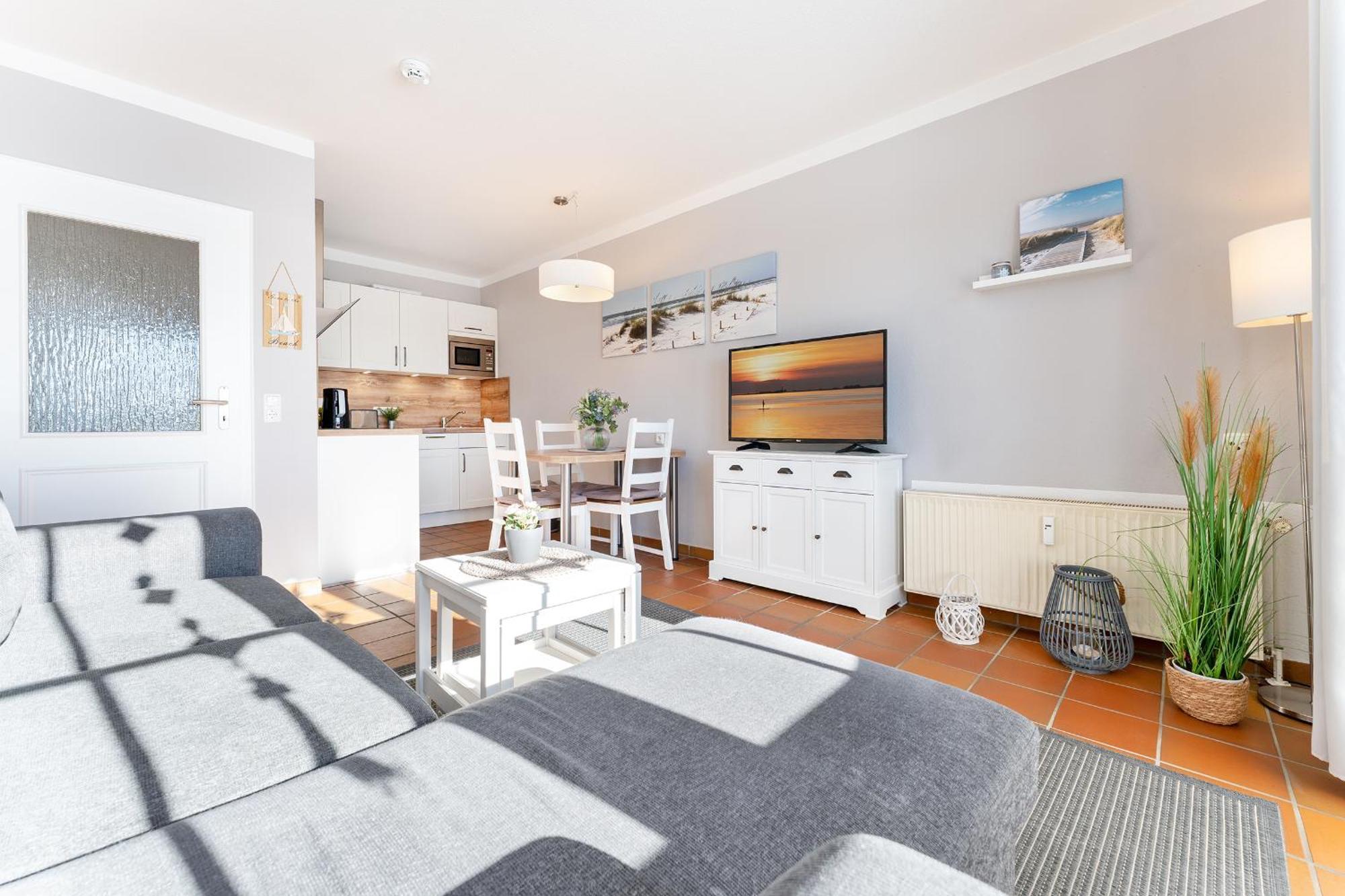 Landhaus Poenitz Am See Wohnung 7 Ponitz am See エクステリア 写真