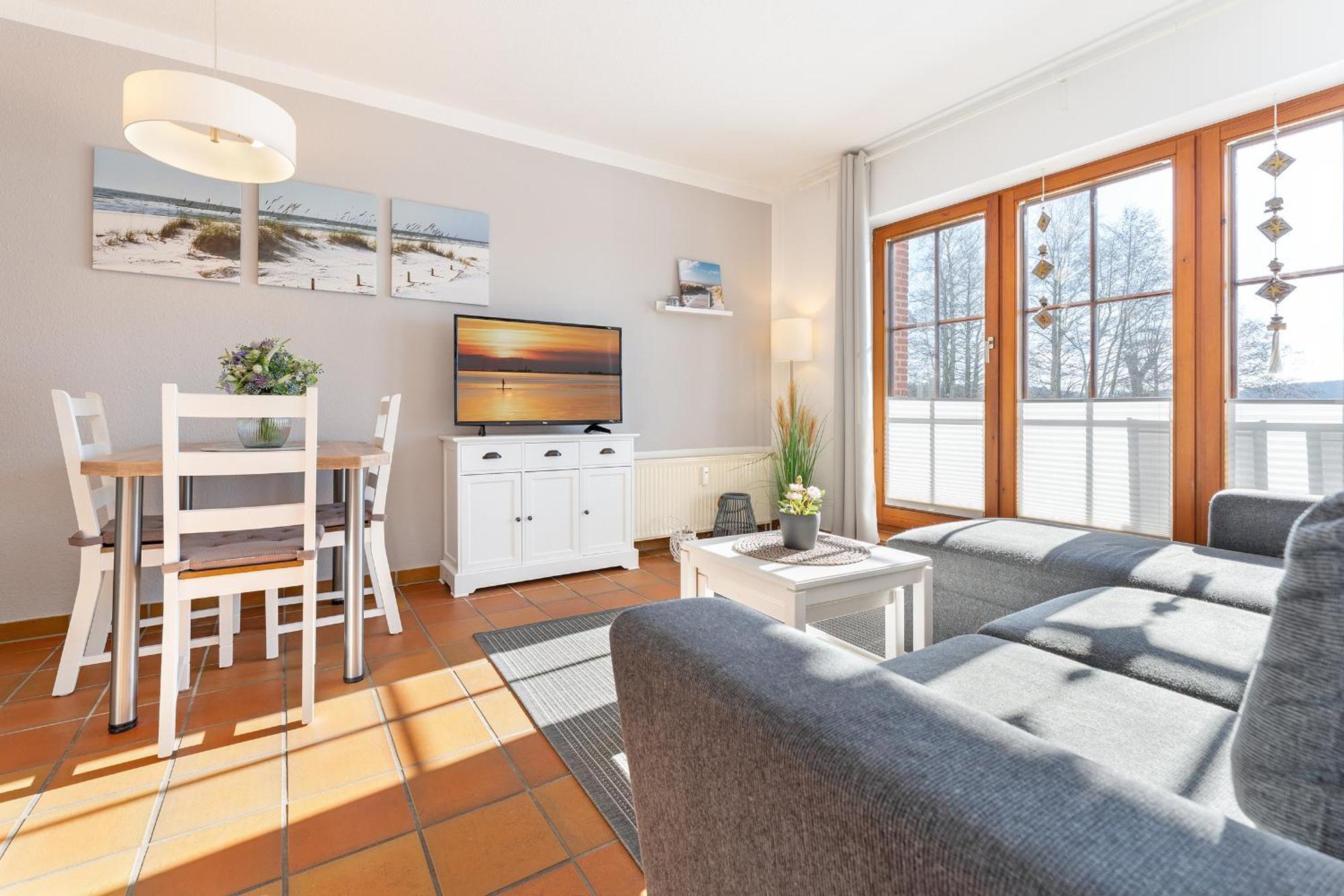 Landhaus Poenitz Am See Wohnung 7 Ponitz am See エクステリア 写真