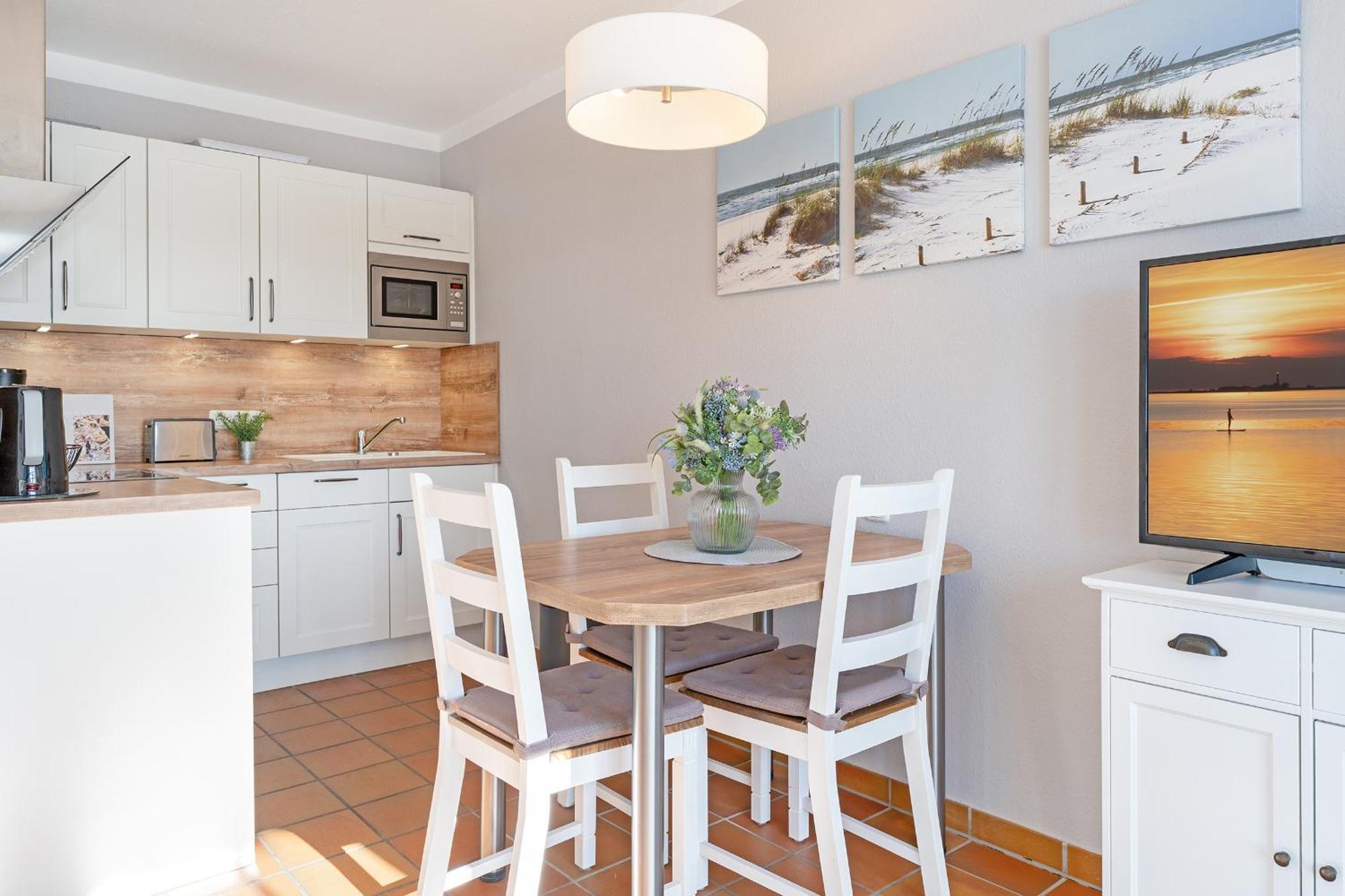 Landhaus Poenitz Am See Wohnung 7 Ponitz am See エクステリア 写真